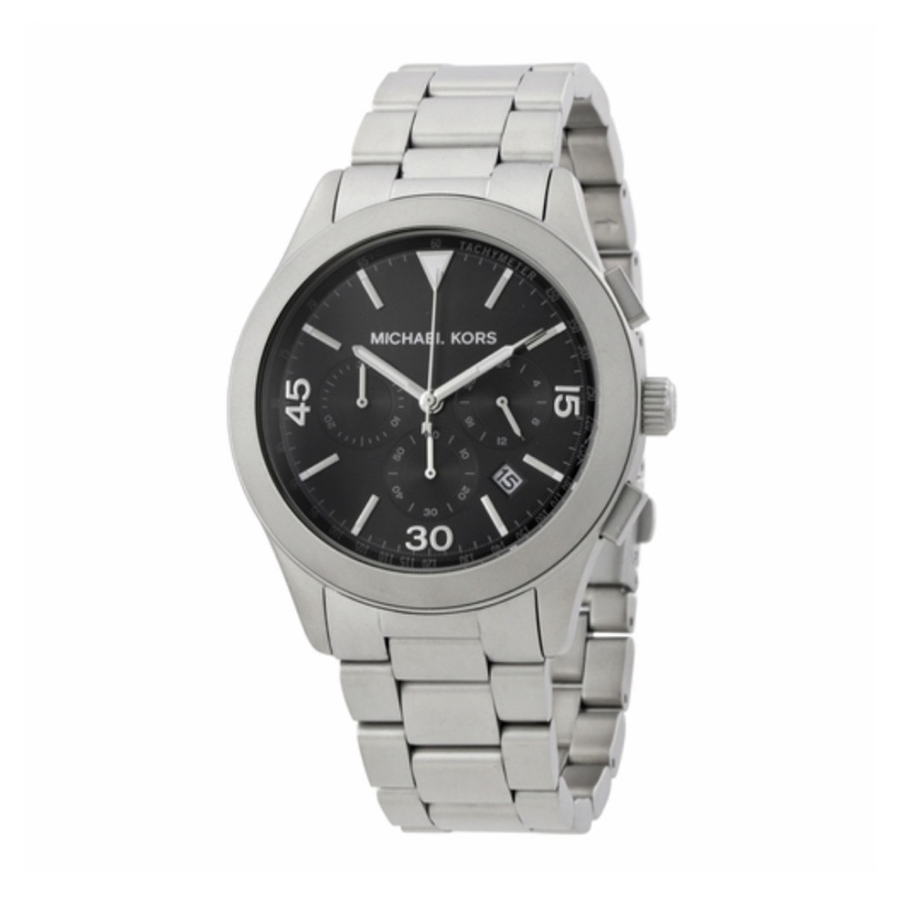 Michael Kors Gareth Chronograph Watch